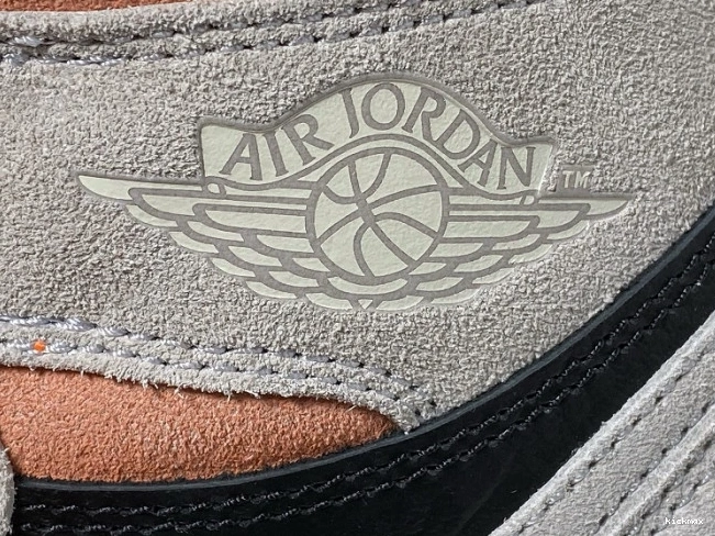 Cheap Retro Air Grey 555088-018 1 High Neutral Jordan OG 0818